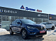 Renault Koleos Premium, 2017 года, пробег 138554 км