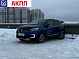 Renault Kaptur, 2020 года, пробег 58736 км