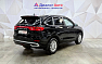 Haval M6, 2024 года, пробег 21730 км