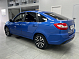 Lada (ВАЗ) Granta Comfort, 2021 года, пробег 129000 км