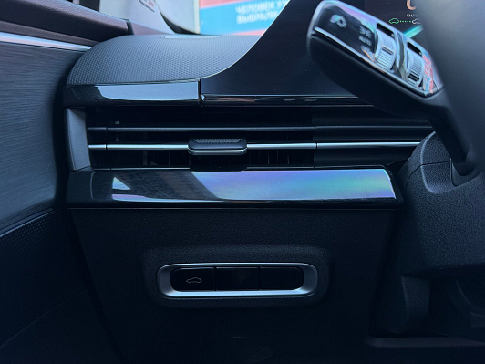 Omoda C5 Active, 2023 года, пробег 47614 км