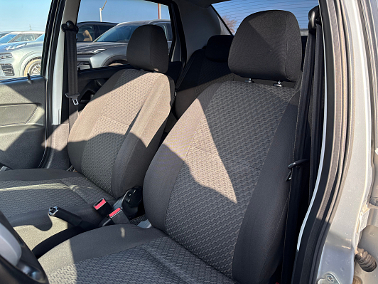 Datsun on-DO Access, 2019 года, пробег 137779 км