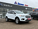 Ford Kuga Trend, 2016 года, пробег 114290 км