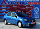 Renault Logan Privilege, 2015 года, пробег 113917 км