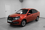 Lada (ВАЗ) Granta Comfort Light, 2022 года, пробег 70332 км