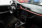 Kia Rio Premium, 2021 года, пробег 71823 км