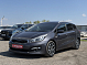 Kia Ceed Comfort, 2016 года, пробег 162385 км