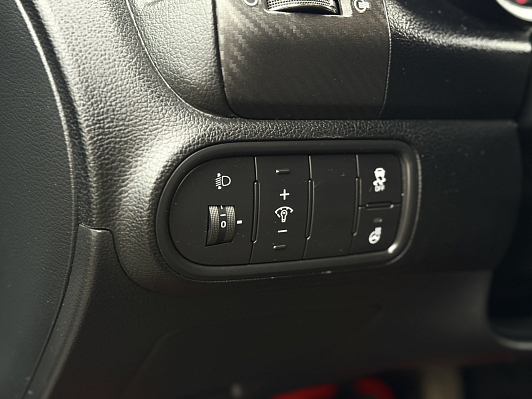 Kia Cerato Premium, 2013 года, пробег 190709 км