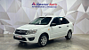 Lada (ВАЗ) Granta Comfort Optima Multimedia Glonass 21907-51-279, 2016 года, пробег 107765 км