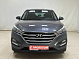 Hyundai Tucson Comfort, 2017 года, пробег 135399 км