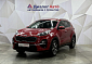 Kia Sportage Luxe, 2018 года, пробег 87163 км