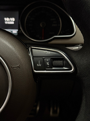 Audi A5, 2013 года, пробег 219000 км