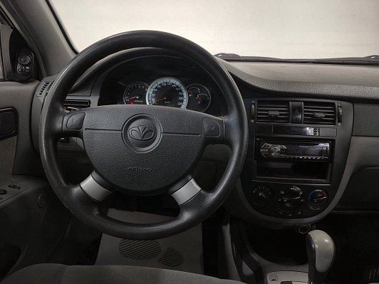 Daewoo Gentra Optimum, 2014 года, пробег 152164 км