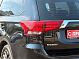 Mitsubishi Outlander Intense+, 2015 года, пробег 141200 км