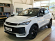 Geely Coolray Эксклюзив, белый