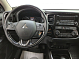 Mitsubishi Outlander Invite, 2018 года, пробег 64489 км