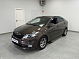 Kia Rio Prestige, 2015 года, пробег 169000 км