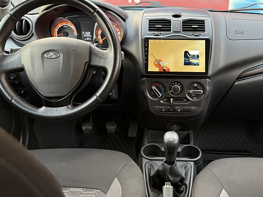 Lada (ВАЗ) Granta Comfort, 2022 года, пробег 61275 км