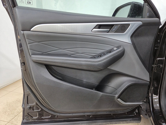 Haval F7x Premium, 2023 года, пробег 93823 км