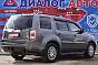 Honda Pilot, 2011 года, пробег 240000 км