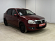 Renault Logan Prestige, 2012 года, пробег 195488 км