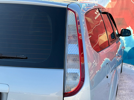 Ford Focus Comfort, 2010 года, пробег 207126 км