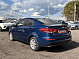 Kia Rio Luxe, 2016 года, пробег 227090 км