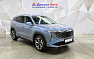 Geely Atlas Флагман, 2024 года, пробег 45768 км