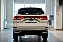 Haval M6 Оптимум, белый