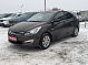 Hyundai Solaris Active, 2015 года, пробег 217191 км