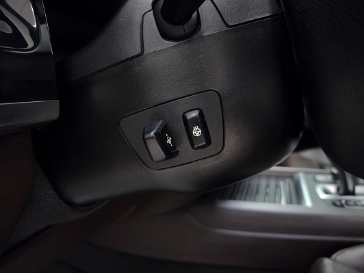 BMW X5 xDrive35i Pure Excellence, 2018 года, пробег 145430 км