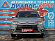 Mitsubishi Outlander Intense, 2016 года, пробег 210921 км