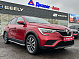 Renault Arkana Drive, 2020 года, пробег 133393 км