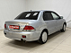 Mitsubishi Lancer, 2005 года, пробег 270000 км