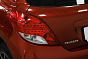 Peugeot 207, 2010 года, пробег 189000 км