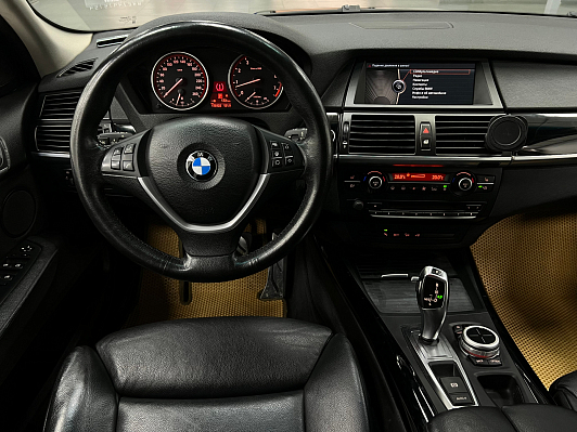 BMW X5 xDrive35i Luxury, 2011 года, пробег 178121 км