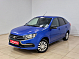 Lada (ВАЗ) Granta Comfort, 2018 года, пробег 117840 км