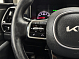 Kia Sorento Prestige, 2022 года, пробег 239684 км