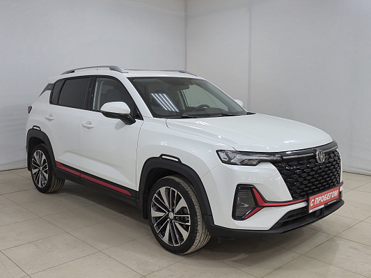 Changan CS35 Plus Техно, 2023 года, пробег 40923 км