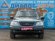 Chevrolet Niva GLC, 2016 года, пробег 109200 км