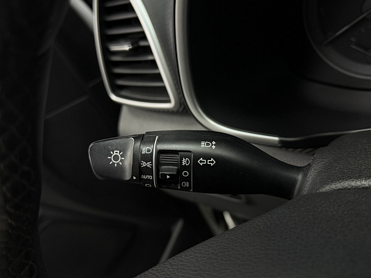 Hyundai Tucson Lifestyle, 2020 года, пробег 111323 км