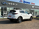 Kia Sportage Prestige, 2017 года, пробег 102517 км
