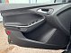Ford Focus White and Black, 2018 года, пробег 126000 км
