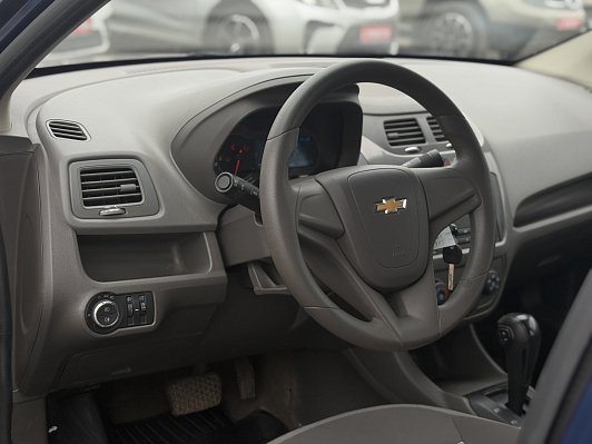 Chevrolet Cobalt LT, 2021 года, пробег 94468 км