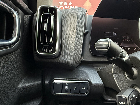 Haval Dargo Elite, 2022 года, пробег 65231 км
