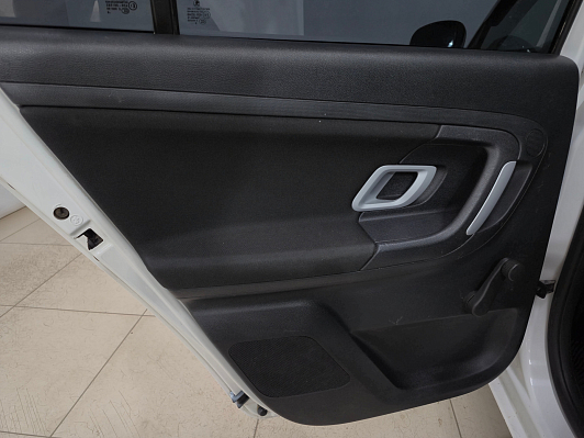 Skoda Fabia Sport, 2008 года, пробег 326361 км