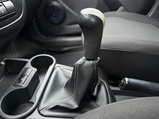 Lada (ВАЗ) Granta Comfort Multimedia Glonass 21911-51-00D, 2017 года, пробег 79000 км