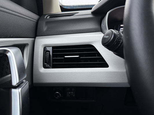 Geely Atlas Люкс + Yandex Auto, 2021 года, пробег 84500 км