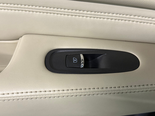 Infiniti QX60, 2017 года, пробег 149999 км