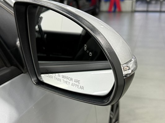 Kia Optima, 2018 года, пробег 170072 км